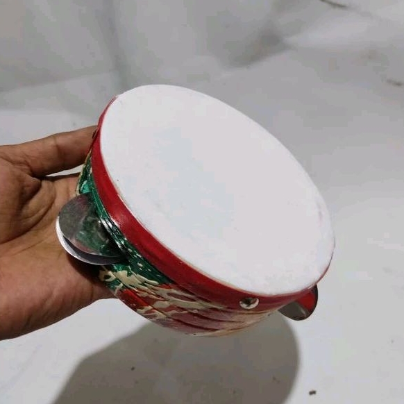 rebana terbangan anak hadroh 11cm