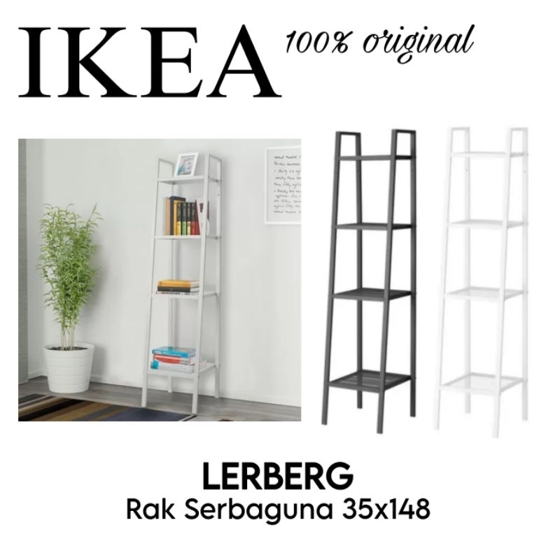 RAK SERBAGUNA LERBERG 35x148 (REUPLOAD)