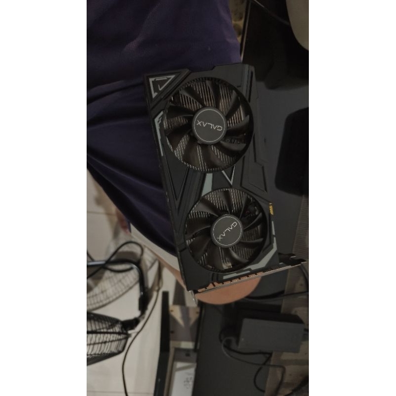 gtx 1650 super galax