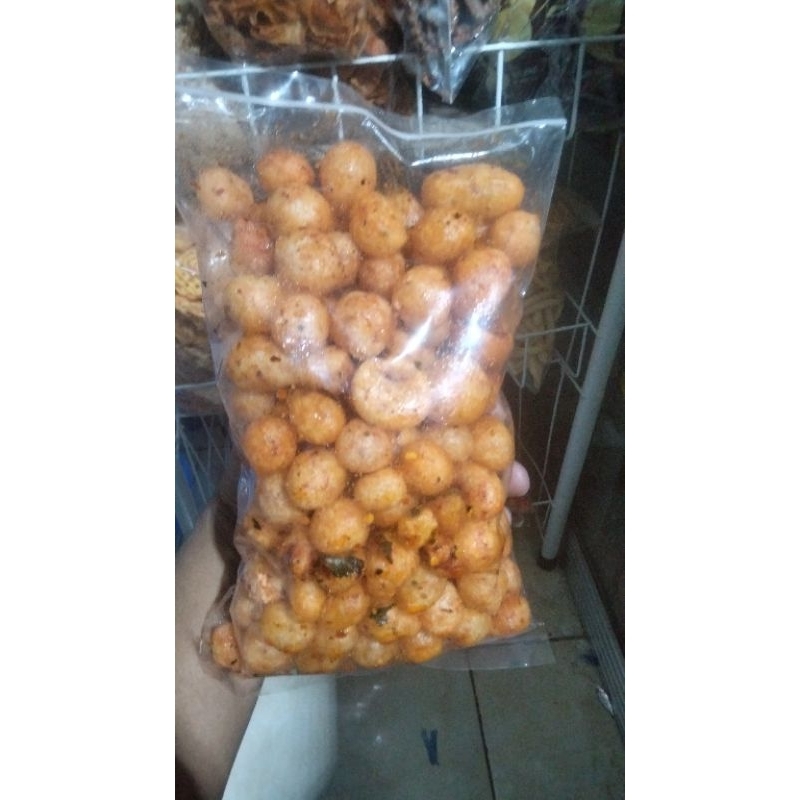 

cimol kering