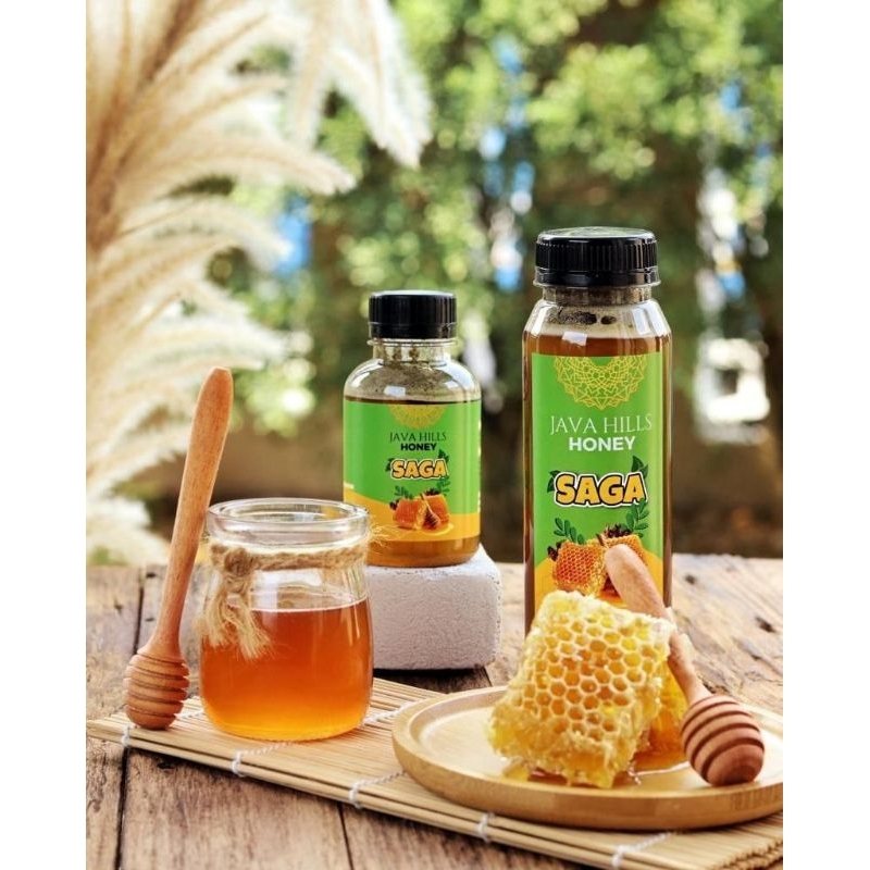 

Madu Saga Javahills Honey Madu Batuk Pilek Anak Madu Sariawan Madu Premium