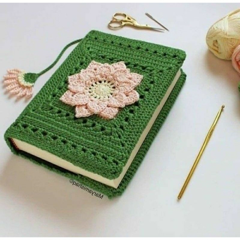 

Book cover custom Cover Buku/Al-quran/Alkitab