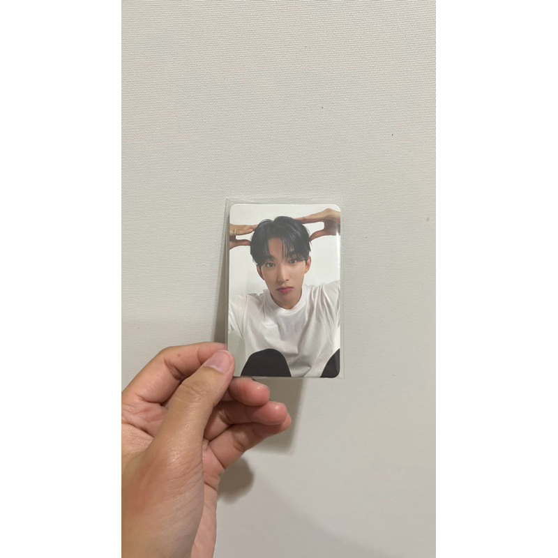 [PELUNASAN @CHOIEKAPUTRI] RPC 17 IS RIGHT HERE DEAR VER - DK PUPPY