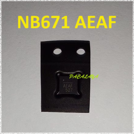 NB671GQ-LF-Z NB671 AEAD AEAE AEAF High Quality