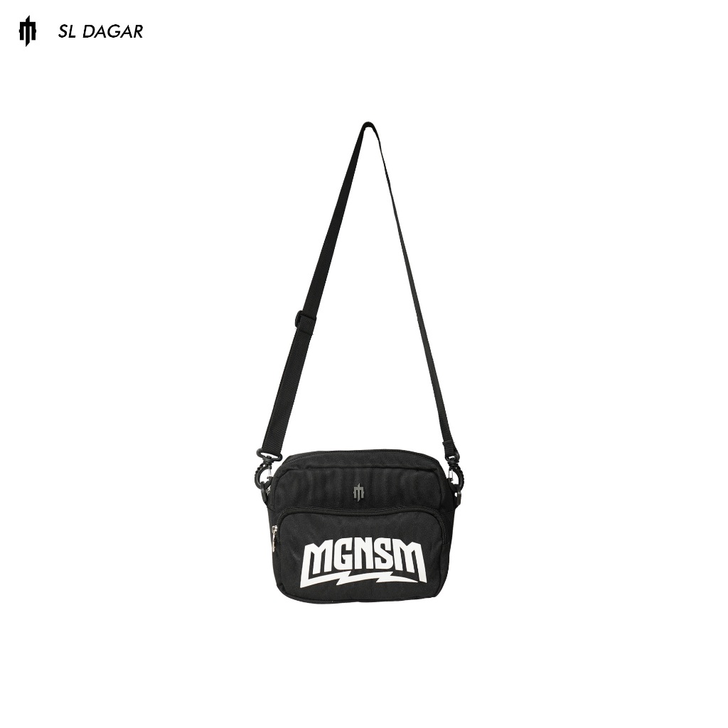 Magnesium137 Slingbag - Sl Dagar