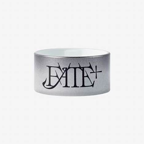 READY STOCK OFFICIAL ENHYPEN LIGHTSTICK DECO RING