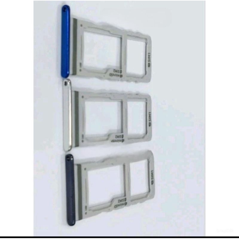 Sim Tray Tempat Kartu Slot Sim Samsung Note 10+