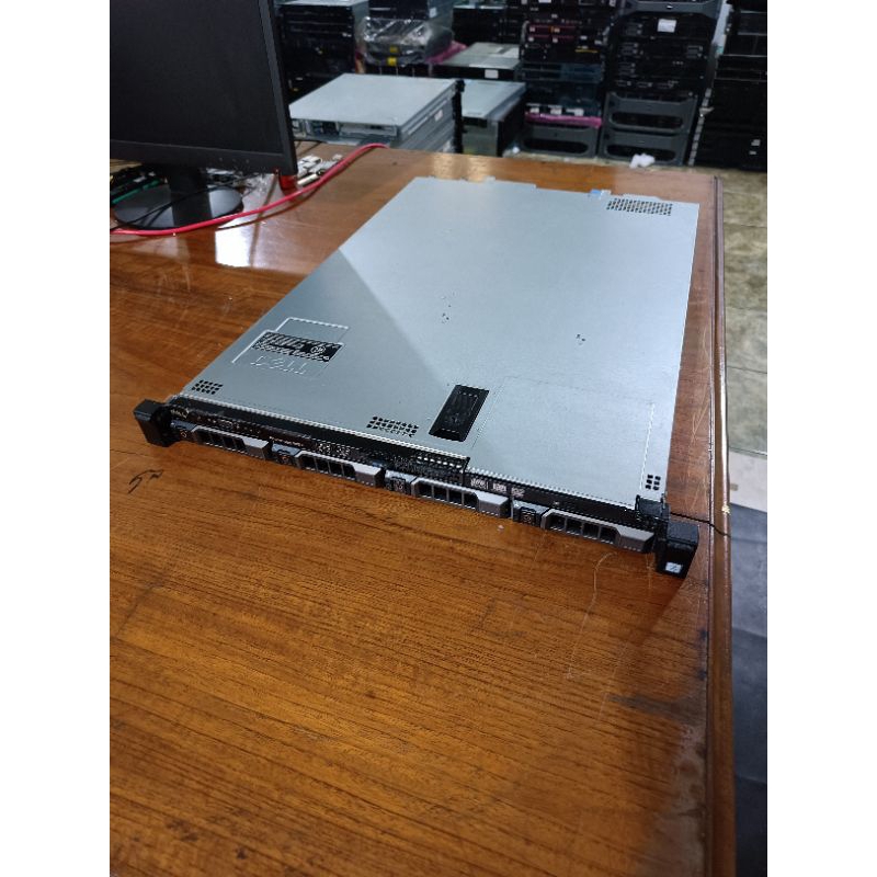 Server Dell R430 Xeon E5-2683v4