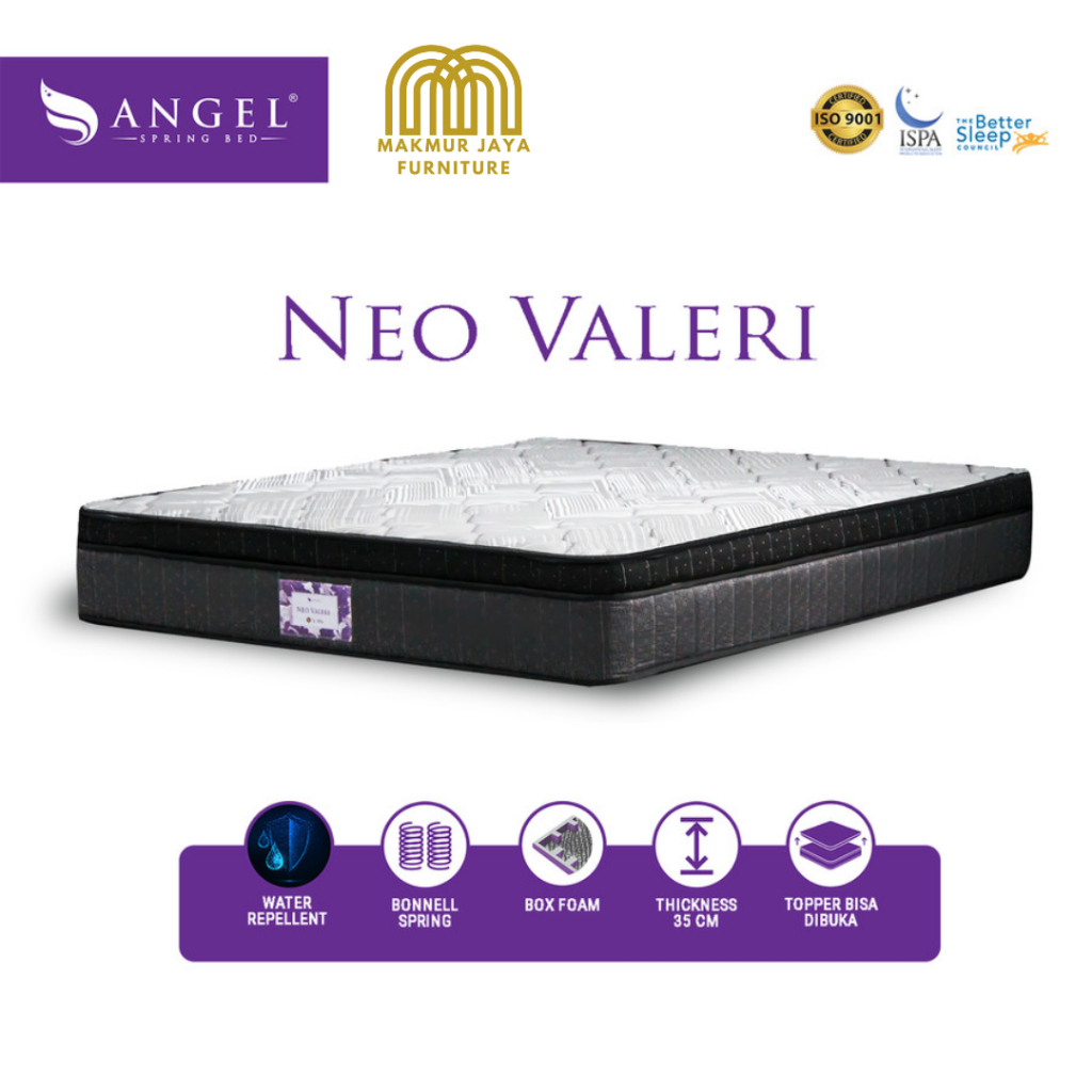 Spring Bed Angel Tipe Neo Valeri