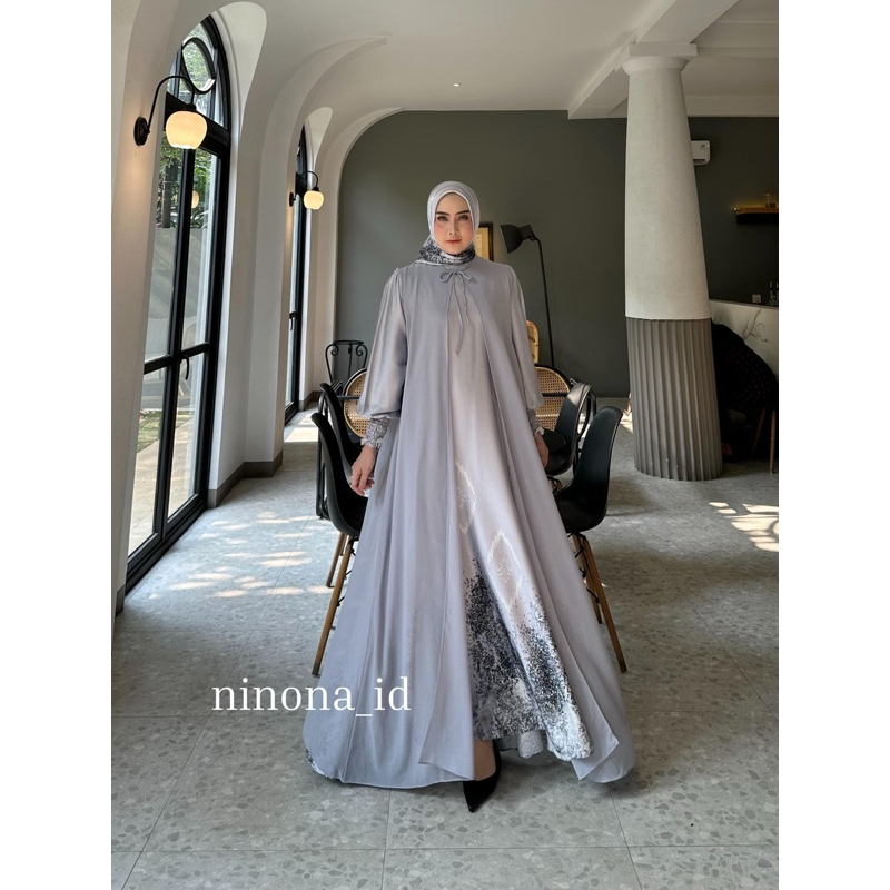 GAMIS ZANA BY NINONA
