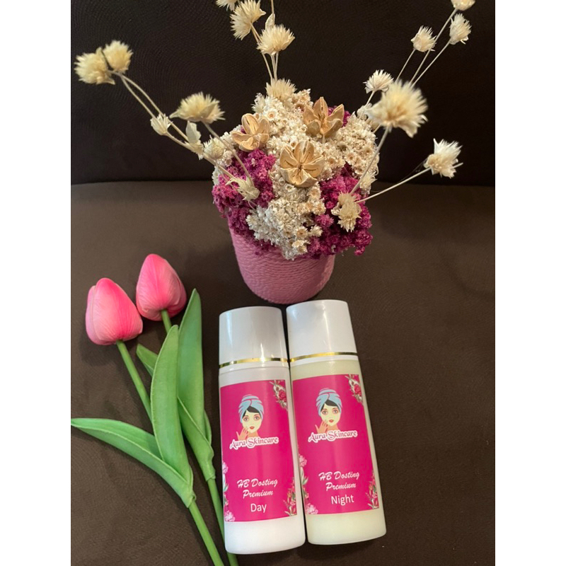 HB Dosting Super Putih