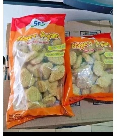 

SO ECO NICE NUGGET 1KG