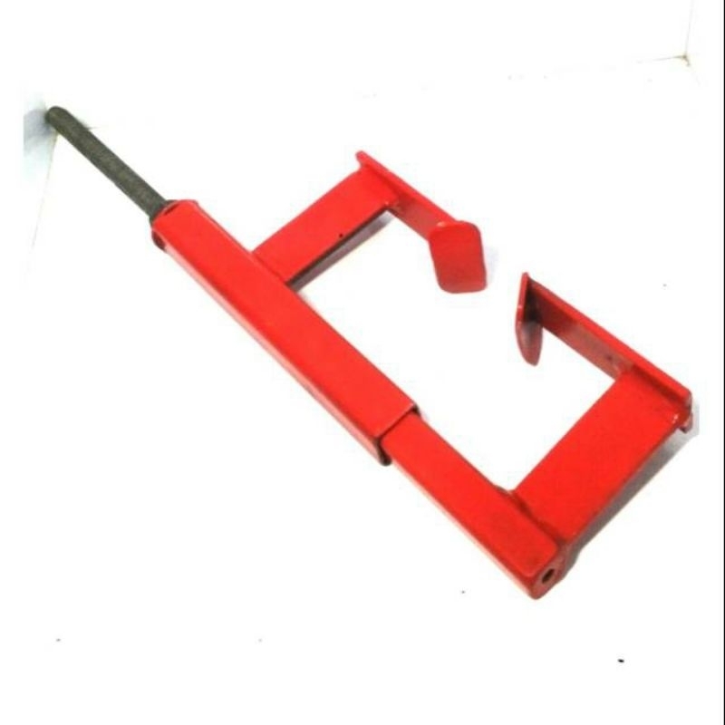 pres ban motor universal