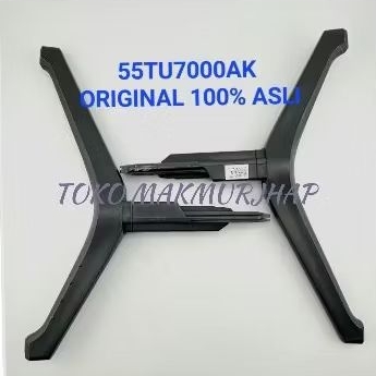 KAKI TV SAMSUNG 55TU7000AK ORIGINAL 100% ASLI