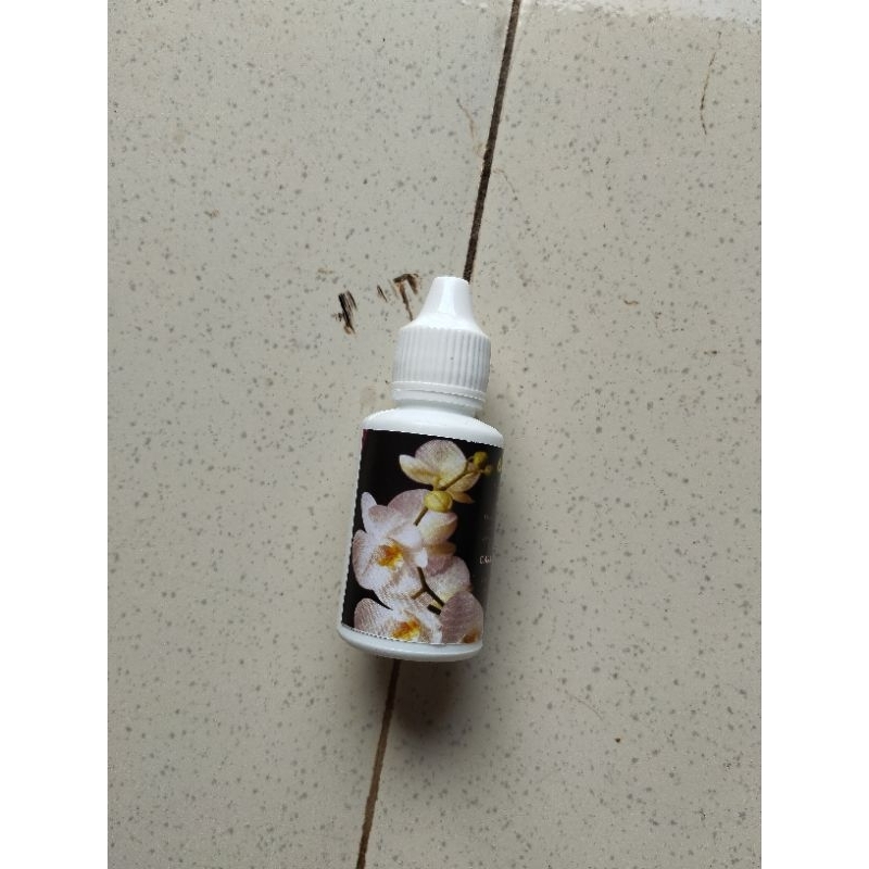 hormon anggrek 6-BAP