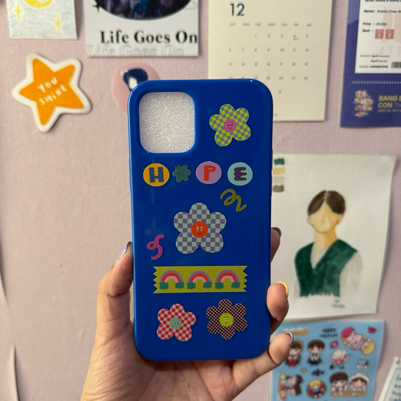 CASING IPHONE 12 PRO PRELOVED