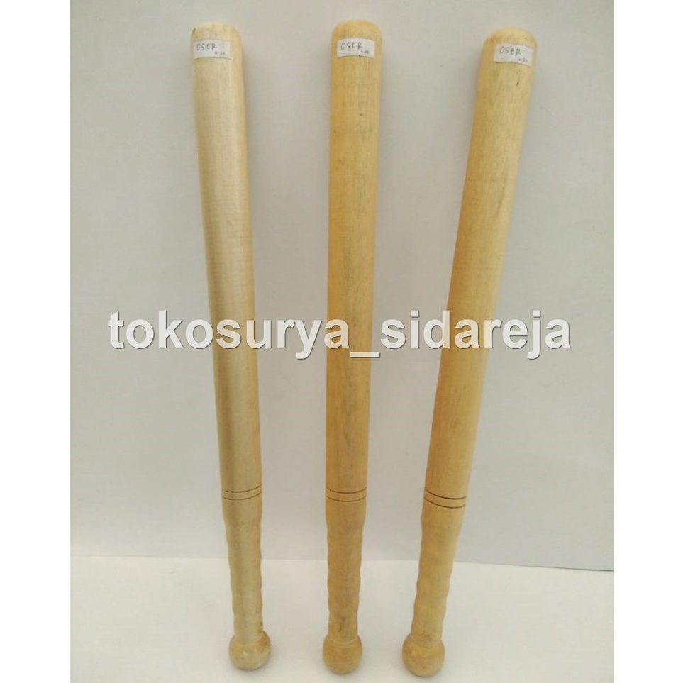 Top Seller TONGKAT BASEBALL  TONGKAT KASTI KAYU KUAT POLOS  WARNA  TONGKAT SOFTBALL PEMUKUL BASEBALL