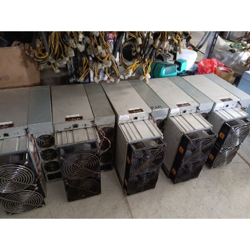 antminer s19 90th
