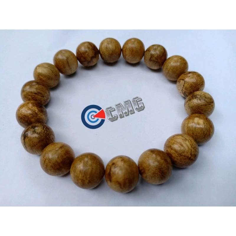 Gelang Kayu Gaharu Filaria Papua Asli