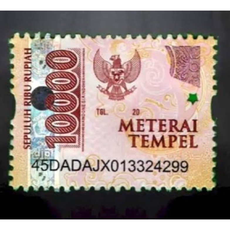 

Lagi murah Materaipos 1