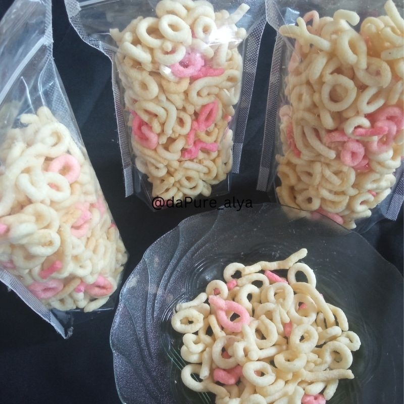 

lanting warna asli kebumen 125 gr