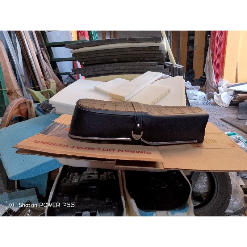 jok cb dream model standard motif original