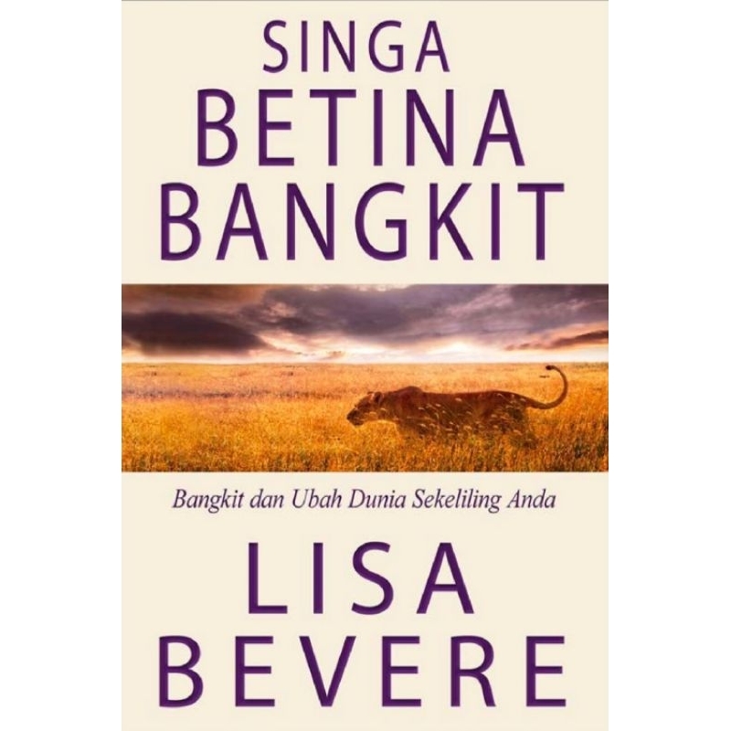 

Singa Betina Bangkit