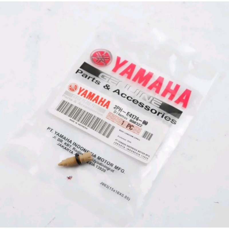 Baut langgam/baut setelan angin Mio J Mio M3 2PH