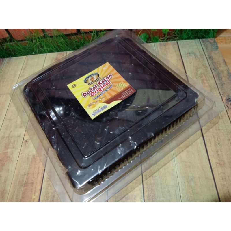 

Dodol betawi Asli engkong Rey