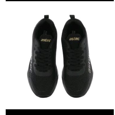 Sepatu Astec Golden Running ORI Asli no.42