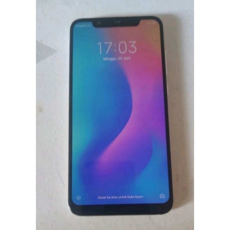Handphone Xiaomi Mi8 6/128
