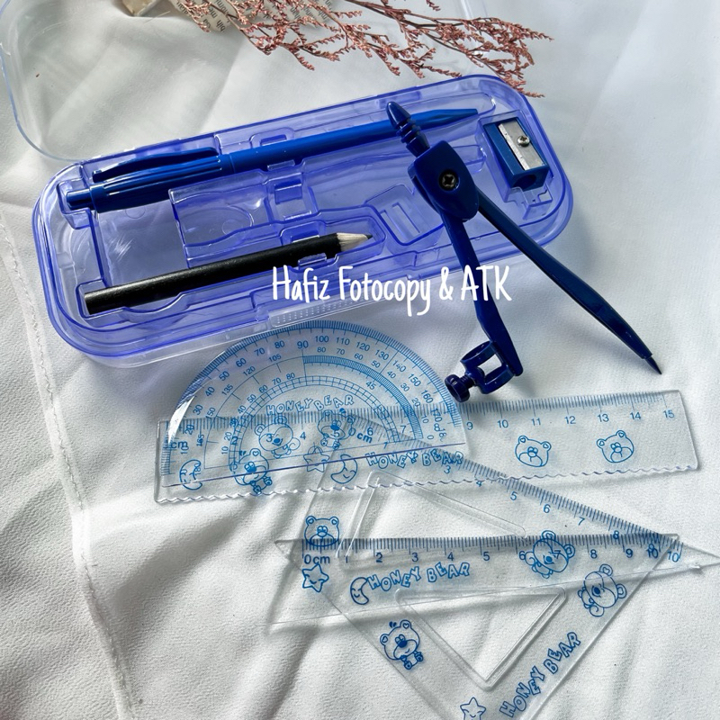 

Jangka set