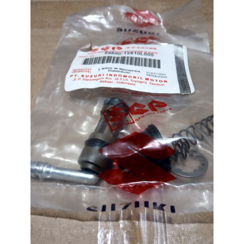 Seal master rem depan Suzuki GSX