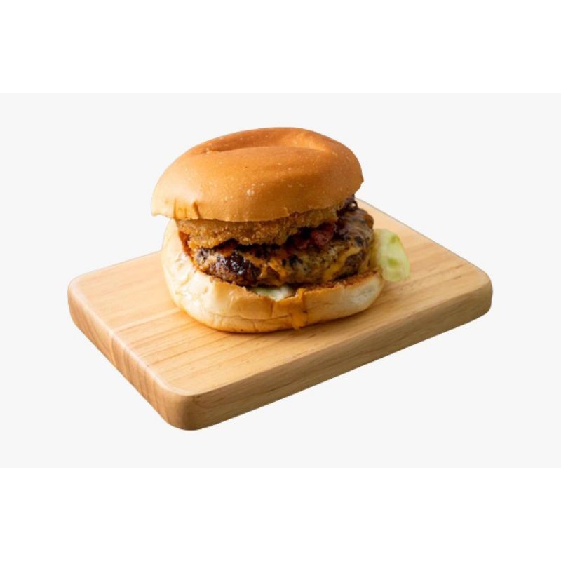 

Burger Mini