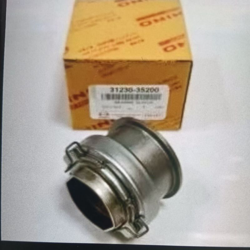Deklahar/Bearing kopling HINO DUTRO HT 130 ORI