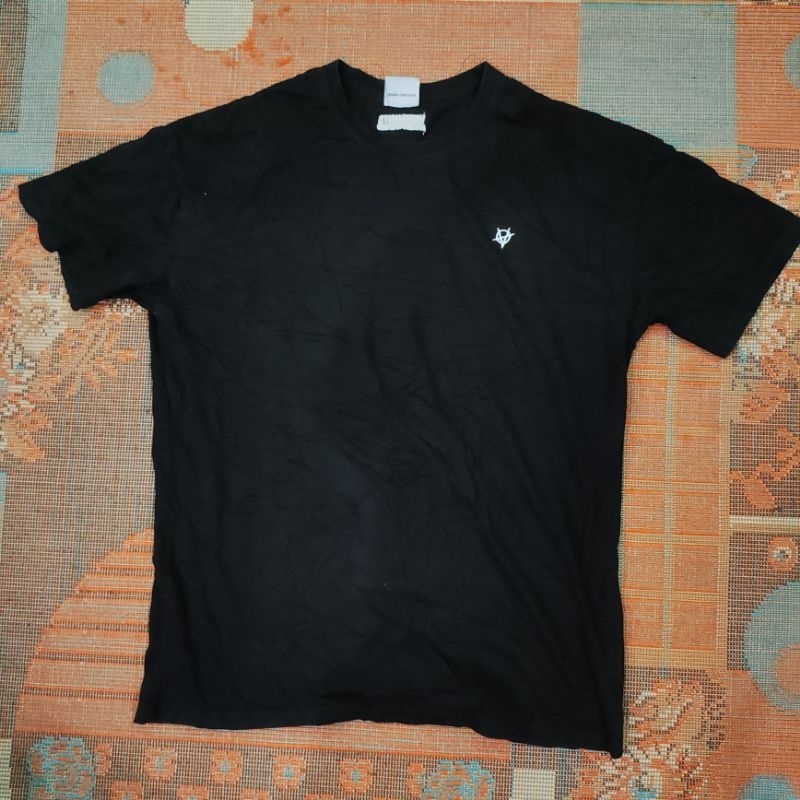 kaos vetements x anarchy