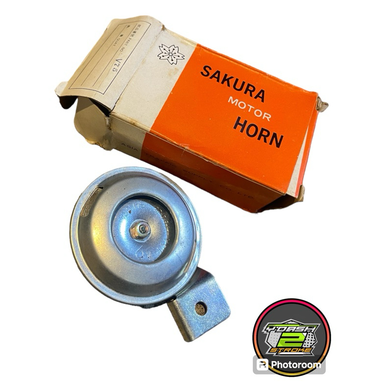 klakson yamaha v75 v80 bel yamaha v80 klakson yamaha v80