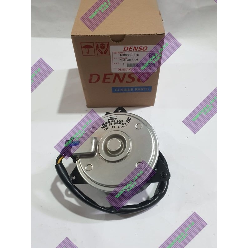 MOTOR FAN APV ORIGINAL