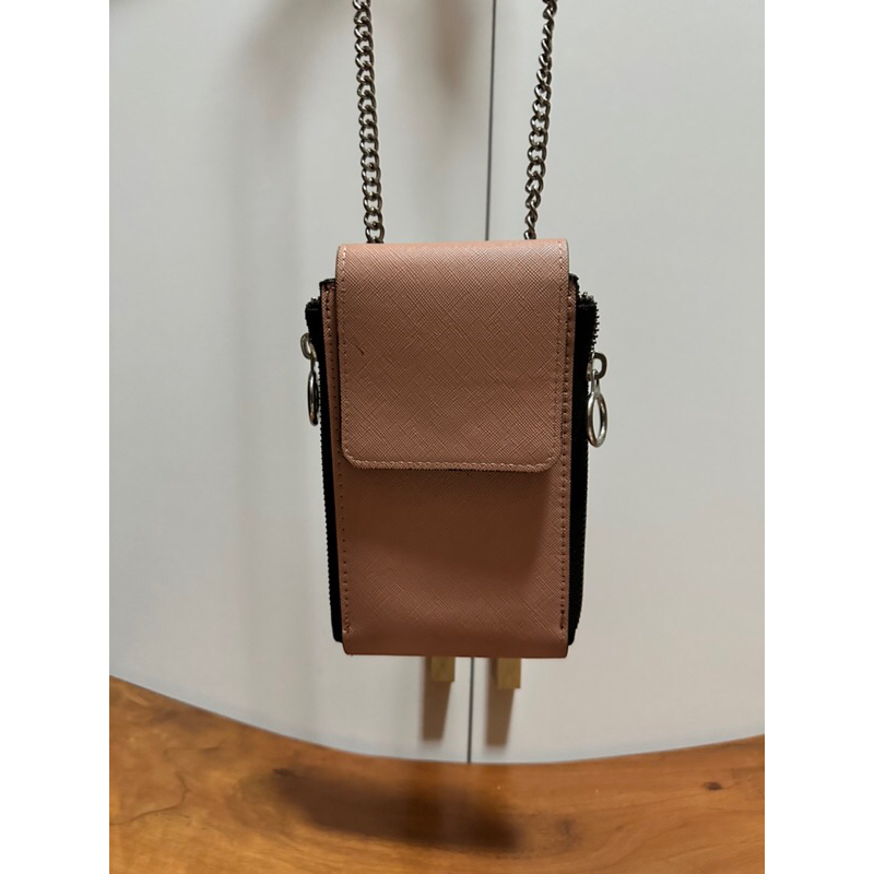 Stradivarius Phone Bag