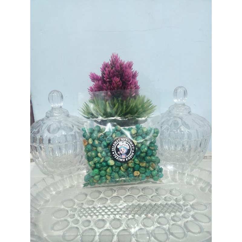 

kacang polong hijau