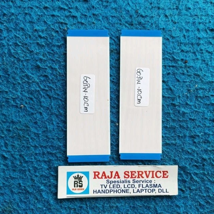 KABEL BARU tv sony KD-55X7500H KD55X7500H lvds flaxible 60pin