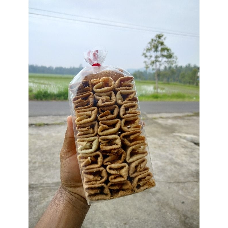 

SEMPRONG LIPAT PAYAKUMBUH / KUE SAPIK