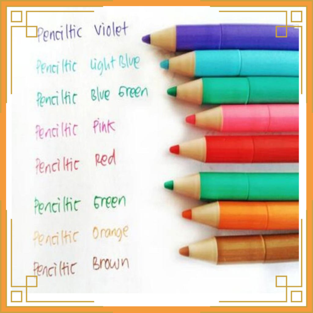 

ZEBRA Pena penciltic fineliner 0.5