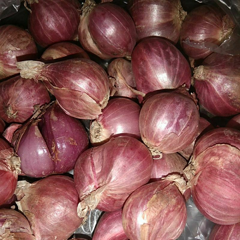 

Bawang merah, bawang merah kupas 100 g