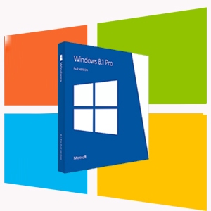 Big Promo Windows 8.1 Pro Digital key Original