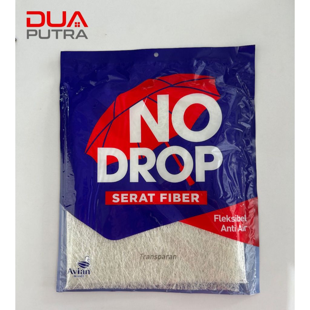 SERAT FIBER NO DROP