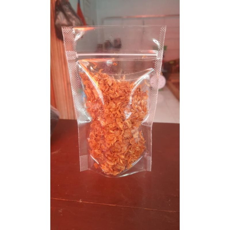 

Bawang Merah goreng Enrekang/toko original tanpa campuran home made