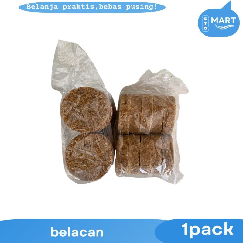 

Belacan Pasta Kering 1pack