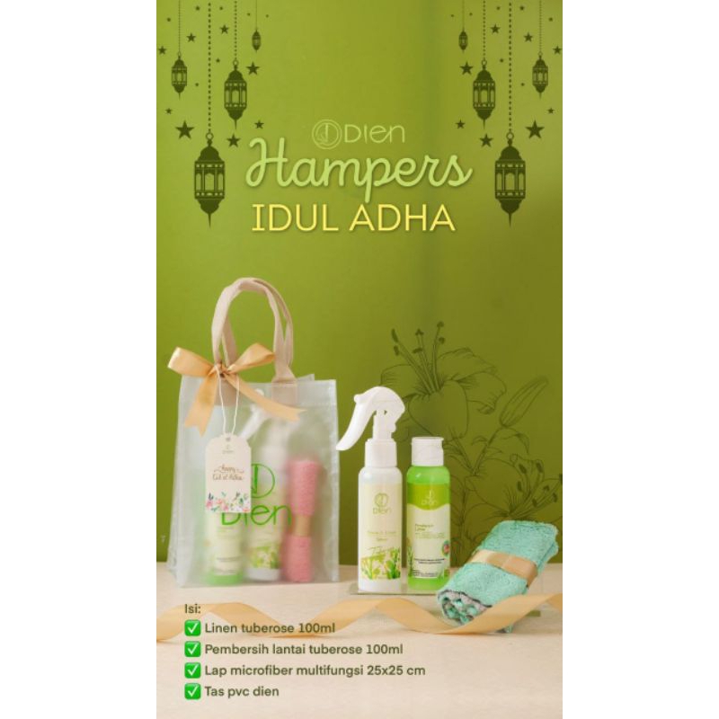 

Hampers Lebaran