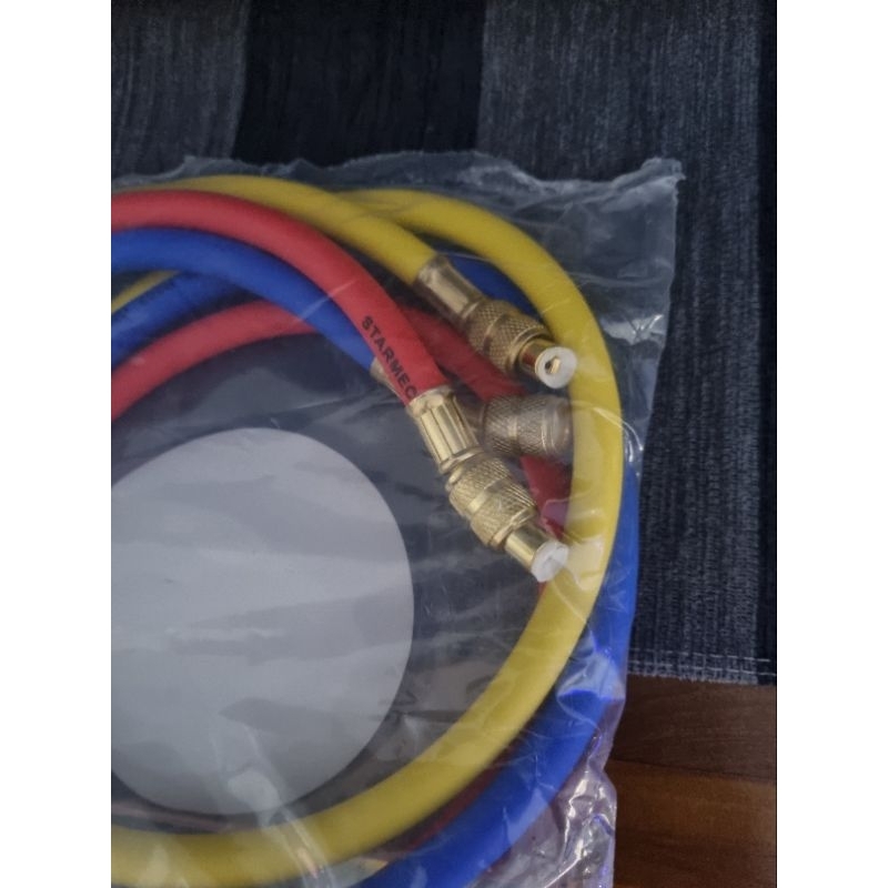 Selang Manifold R22 Merk Starmec 90CM